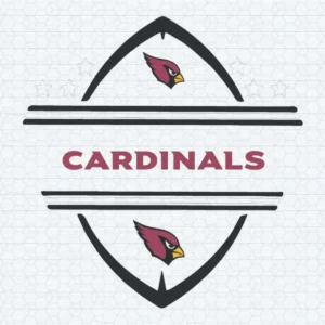 Arizona Cardinals Logo SVG
