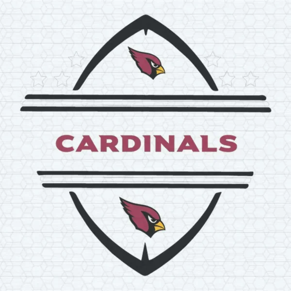 Arizona Cardinals Logo SVG
