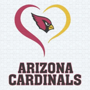 Arizona Cardinals NFL Sport Team SVG