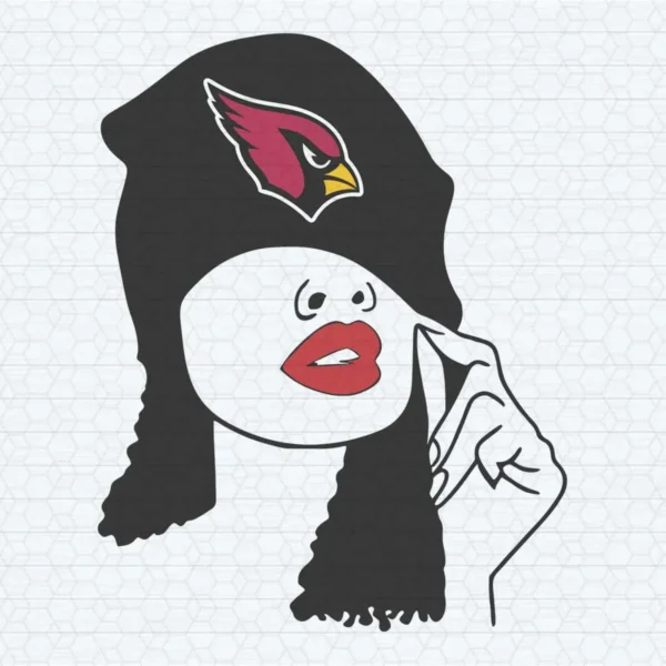 Best SVG For Arizona Cardinals Fangirl Lovers Gifts