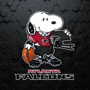 Football Team Falcons SVG Atlanta Falcons SVG