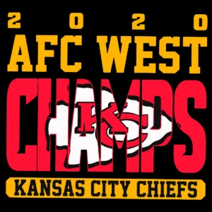 bold and modern with a vintage twist Chiefs classic SVG design showing excitement and pride for Cricut and Silhouette cutting machines