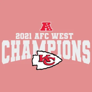 modern and bold Chiefs classic SVG design showing excitement and pride for Cricut and Silhouette cutting machines