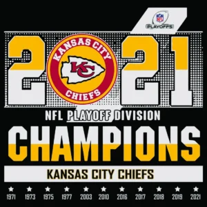 bold and modern with a vintage touch Chiefs classic SVG design showing excitement and pride for Cricut and Silhouette cutting machines