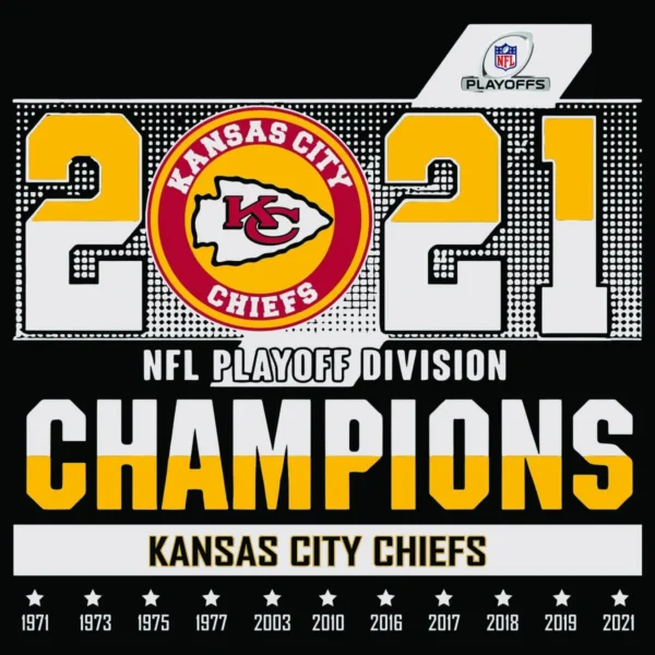 bold and modern with a vintage touch Chiefs classic SVG design showing excitement and pride for Cricut and Silhouette cutting machines
