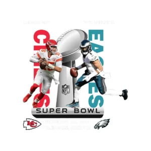 modern with bold elements Eagles classic SVG design showing pride for Cricut and Silhouette cutting machines