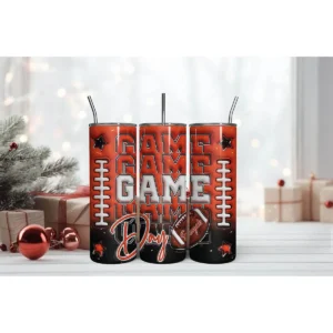 bold and modern with a playful twist Bengals classic SVG design showing excitement and camaraderie for Cricut and Silhouette cutting machines