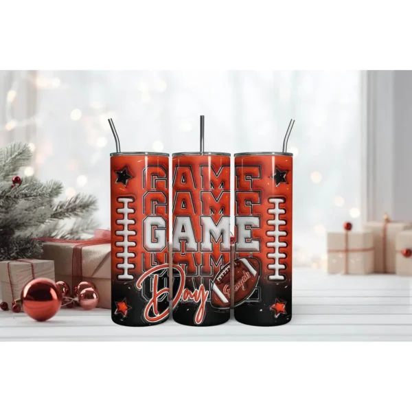 bold and modern with a playful twist Bengals classic SVG design showing excitement and camaraderie for Cricut and Silhouette cutting machines