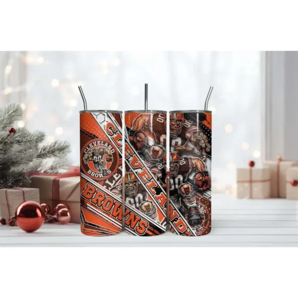 vintage with bold elements Browns classic SVG design showing nostalgia and pride for Cricut and Silhouette cutting machines