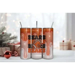 vintage with a modern twist, featuring bold graphics Browns classic SVG design showing nostalgia and pride for Cricut and Silhouette cutting machines