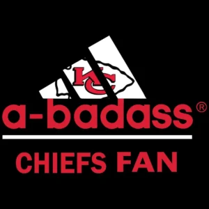 bold and modern with a touch of vintage Chiefs classic SVG design showing pride for Cricut and Silhouette cutting machines