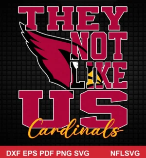 modern NFL bold design expressing rivalry satisfaction for Cricut and Silhouette cutting machines
