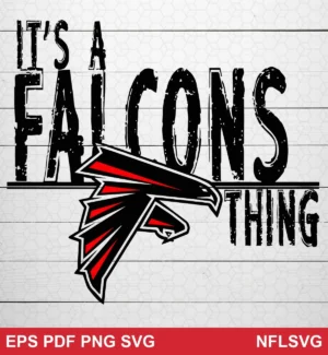modern NFL classic design expressing team pride for Cricut and Silhouette cutting machines
