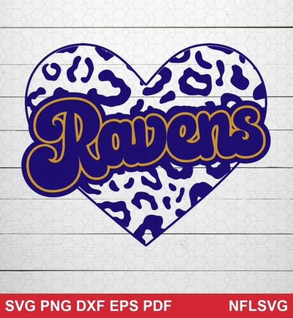modern NFL classic design expressing none for Cricut and Silhouette cutting machines