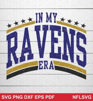 vintage NFL vintage design expressing pride for Cricut and Silhouette cutting machines
