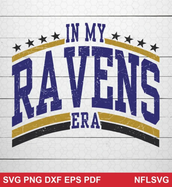 vintage NFL vintage design expressing pride for Cricut and Silhouette cutting machines