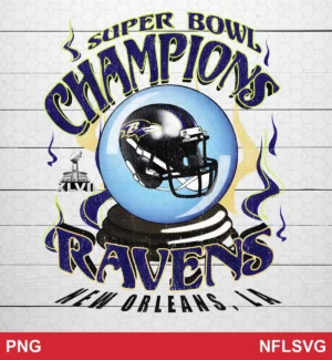 modern cartoon with vintage texture overlay Baltimore Ravens SVG classic design expressing pride and celebration for Cricut and Silhouette cutting machines