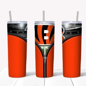 modern and bold with a playful twist Bengals classic SVG design showing excitement and pride for Cricut and Silhouette cutting machines