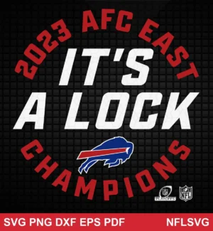 modern, bold typography with minimalist graphic elements Buffalo Bills SVG classic design expressing pride and confidence for Cricut and Silhouette cutting machines