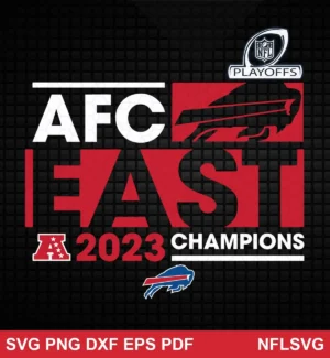 modern minimalist with bold typography and team logo integration Buffalo Bills SVG classic design expressing pride and celebration for Cricut and Silhouette cutting machines