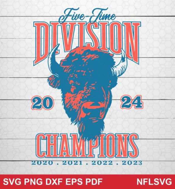 modern minimalist with vintage typography influence Buffalo Bills SVG classic design expressing pride and celebration for Cricut and Silhouette cutting machines