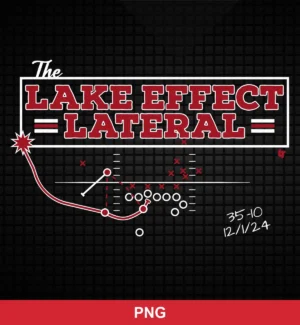 modern schematic play diagram with bold typography Bills classic design expressing celebration/strategy for Cricut and Silhouette cutting machines