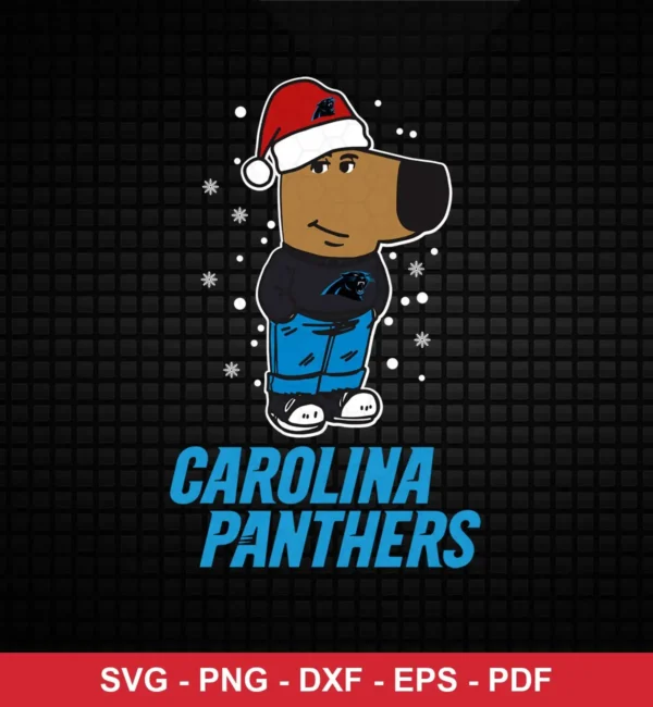 cartoon, modern, playful NFL classic design expressing team pride and festive cheer for Cricut and Silhouette cutting machines