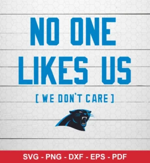 minimalist, modern text-based design with team logo NFL classic design expressing defiance/pride for Cricut and Silhouette cutting machines