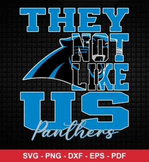 modern, bold typography with integrated team logo NFL bold design expressing team pride and identity for Cricut and Silhouette cutting machines