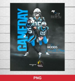 modern sports graphic with photographic elements and digital effects NFL classic design expressing anticipation and excitement for game day for Cricut and Silhouette cutting machines