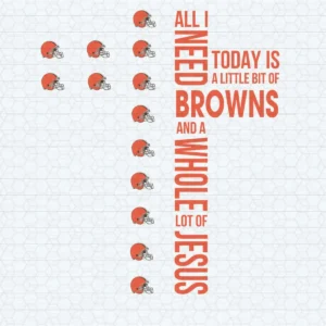 modern with a touch of vintage, featuring bold and playful elements Browns classic SVG design showing joy and camaraderie for Cricut and Silhouette cutting machines