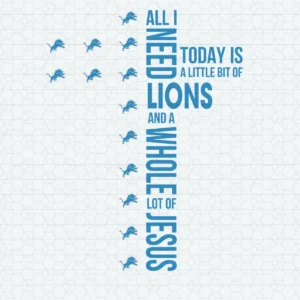 modern with a bold, graphic approach Lions classic SVG design showing pride and loyalty for Cricut and Silhouette cutting machines
