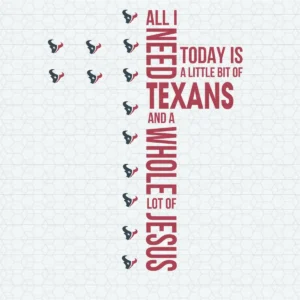 modern with a bold and playful twist Texans classic SVG design showing pride and belonging for Cricut and Silhouette cutting machines