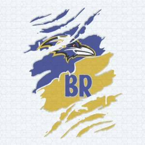 Baltimore Ravens SVG Ravens Logo SVG