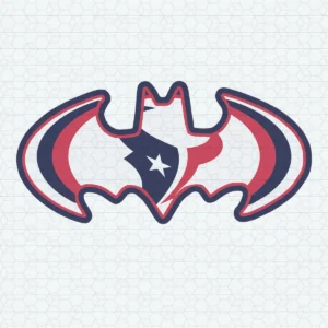 modern with a bold and playful twist Texans classic SVG design showing pride for Cricut and Silhouette cutting machines