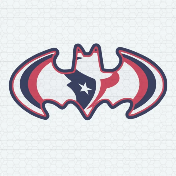 modern with a bold and playful twist Texans classic SVG design showing pride for Cricut and Silhouette cutting machines