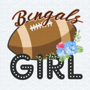 modern with playful elements Bengals classic SVG design showing excitement for Cricut and Silhouette cutting machines