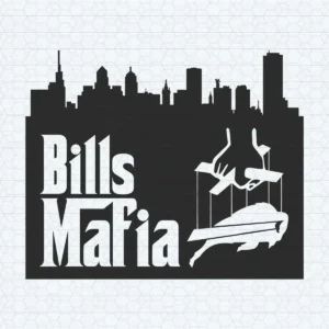 Bills Mafia Funny Quotes SVG AFC East Champions