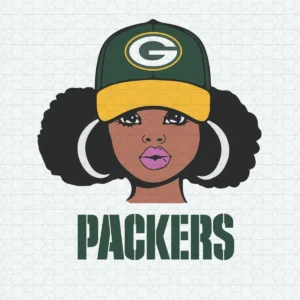 modern with a touch of vintage Packers classic SVG design showing pride for Cricut and Silhouette cutting machines
