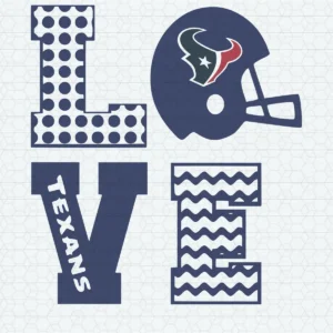 modern with playful vintage elements Texans classic SVG design showing pride for Cricut and Silhouette cutting machines