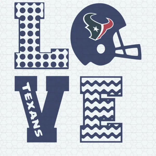 modern with playful vintage elements Texans classic SVG design showing pride for Cricut and Silhouette cutting machines