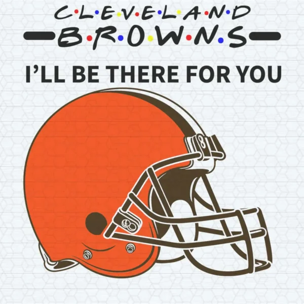 modern with a touch of vintage Browns classic SVG design showing nostalgia and loyalty for Cricut and Silhouette cutting machines
