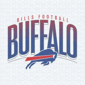 Buffalo Bills Football Nfl Lovers SVG Cricut Digital Download