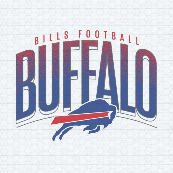 Buffalo Bills Football Nfl Lovers SVG Cricut Digital Download