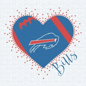 Buffalo Bills Football Vector Nfl Tickets Vector News SVG