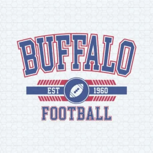 Buffalo Bills Logo NFL SVG Cricut Digital Download