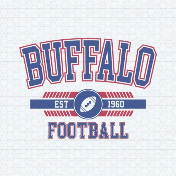 Buffalo Bills Logo NFL SVG Cricut Digital Download