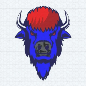 Buffalo Bills Mafia 2020 SVG Silhouette Digital Download