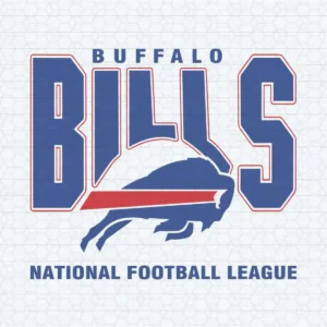 Buffalo Bills National Football League SVG Download