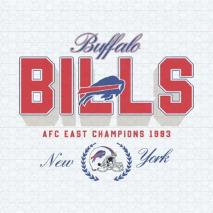 Buffalo Bills New York SVG Digital File
